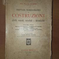 Trattato Teorico-Pratico (Volume Primo)