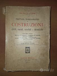 Trattato Teorico-Pratico (Volume Primo)