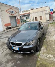 BMW serie 3 