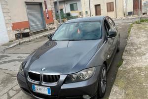 BMW serie 3 