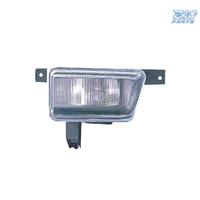 FANALE SINISTRO ANTIABBAGLIO OPEL ASTRA G 98-04