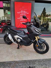 Honda X-ADV 750 09/24 35KW/DEPOTENZIATO UNICO PROP