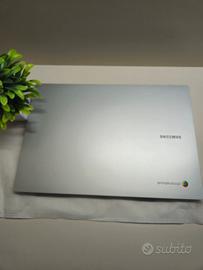 Samsung chromebook go 2021