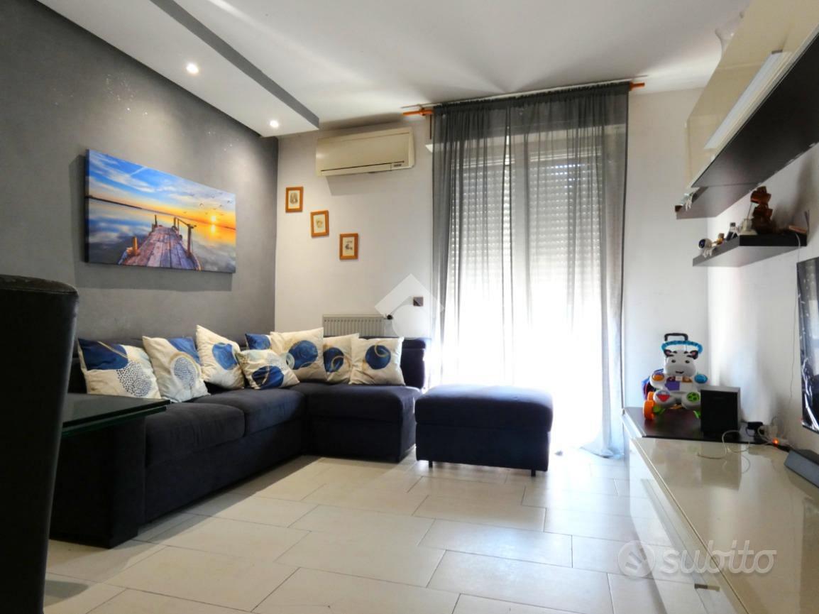 Appartamento – Bagnolo in Piano - Vista 2
