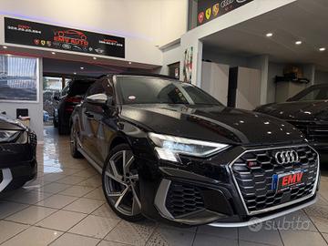 Audi S3 2,.0Tfsi Quattro s tronic .
