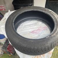 PNEUMATICI 255/45 R 20 105W FALKEN M+S