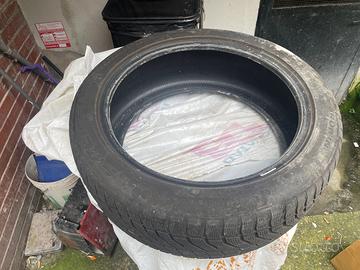 PNEUMATICI 255/45 R 20 105W FALKEN M+S