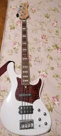Cort gb74 basso a 4 corde