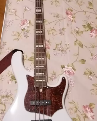 Cort gb74 basso a 4 corde