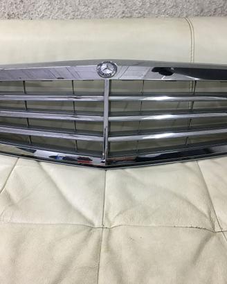 Griglia mercedes c220 w204 elegance