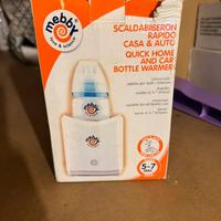Scalda biberon