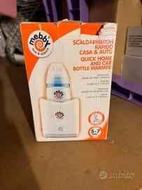 Scalda biberon
