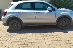 Fiat 500 X 1.3 Multijet