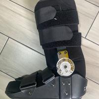 Tutore caviglia/piede