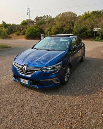 Megane iv