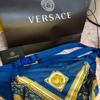 Marsupio di Versace originale