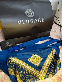 Marsupio di Versace originale