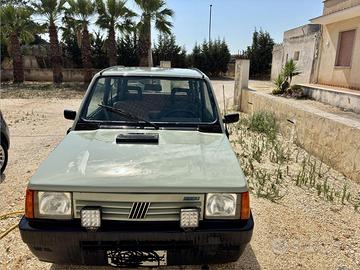 Panda4x4