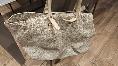 BORSA BORBONESE DA DONNA