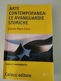 arte contemporanea