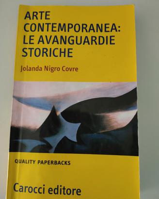 arte contemporanea