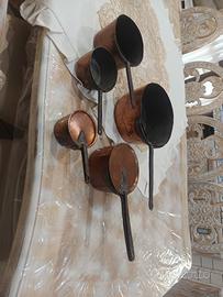 pentole vintage 