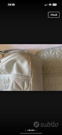 Borsa cambio bambino nanan