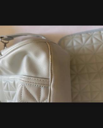 Borsa cambio bambino nanan