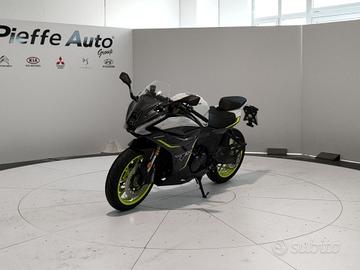 BENELLI TORNADO 550 N24281