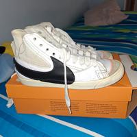 Scarpe Nike Blazer Mid 77 Jumbo