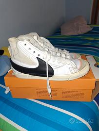 Scarpe Nike Blazer Mid 77 Jumbo