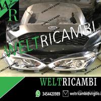 Ford fiesta st anno 2020 per ricambi