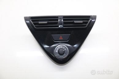 BOCCHETTE ARIA CENTRALE TOYOTA IQ 1° Serie 559007