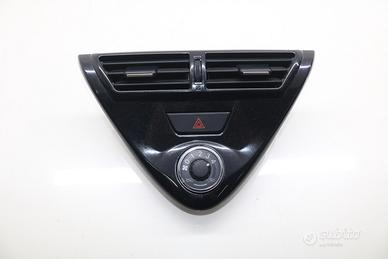 BOCCHETTE ARIA CENTRALE TOYOTA IQ 1° Serie 559007
