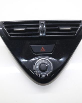 BOCCHETTE ARIA CENTRALE TOYOTA IQ 1° Serie 559007