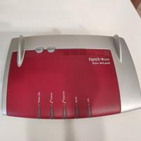 modem router fritz! box 7330 