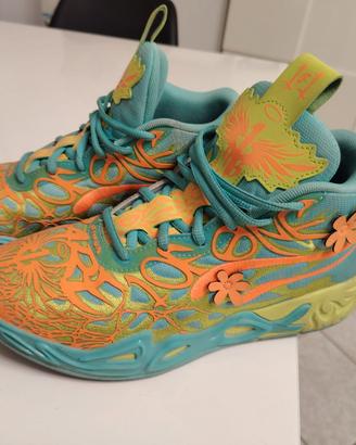 Scarpe  da basket
