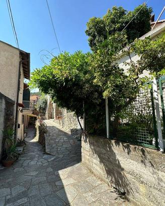 Rustico / Casale di 70 m² con 4 locali a Arnasco
