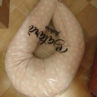 cuscino per gravidanza 