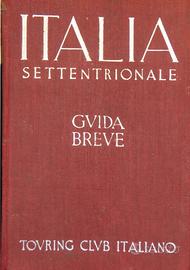 Guida d'Italia- TCI 1937
