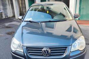 Volkswagen Polo 2008