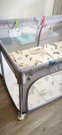 Box per bambini Playpen - 120x180 - primi passi