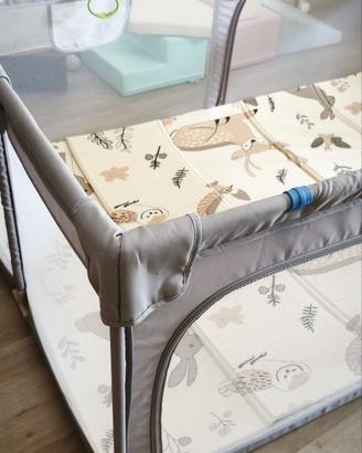 Box per bambini Playpen - 120x180 - primi passi