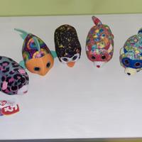 Ty animaletti peluches