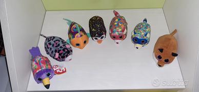 Ty animaletti peluches