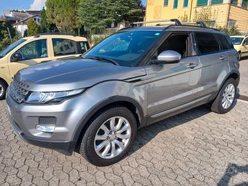 Land Rover Range Evoque 2.2 TD4 5p. Dynamic*EURO5