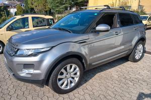 Land Rover Range Evoque 2.2 TD4 5p. Dynamic*EURO5