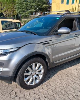 Land Rover Range Evoque 2.2 TD4 5p. Dynamic*EURO5