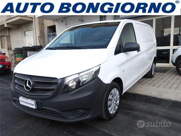 MERCEDES Vito Van 111 1.6 cdi 114 cv