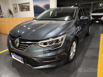 Renault Megane Mégane Plug-in Hybrid E-TECH 160 Bu